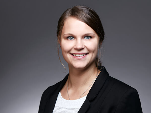 Johanna Kellermann
